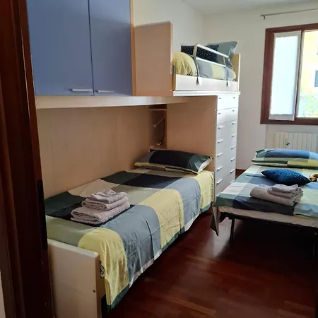 Per 5 Pax Centro Castelfranco Castelfranco Veneto