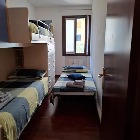 Per 5 Pax Centro Castelfranco