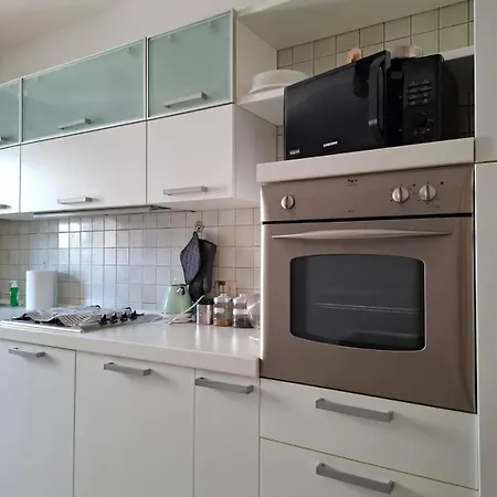 Apartmán Per 5 Pax Centro Castelfranco Castelfranco Veneto