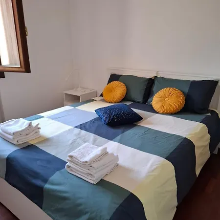 Per 5 Pax Centro Castelfranco Castelfranco Veneto