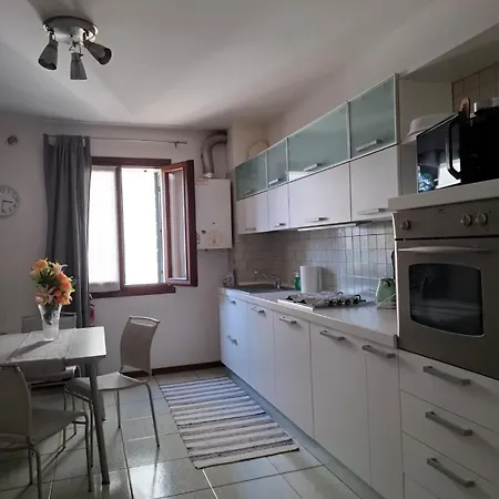 Per 5 Pax Centro Castelfranco