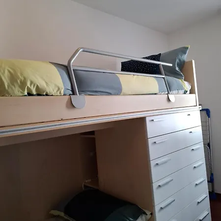 Apartament Per 5 Pax Centro Castelfranco