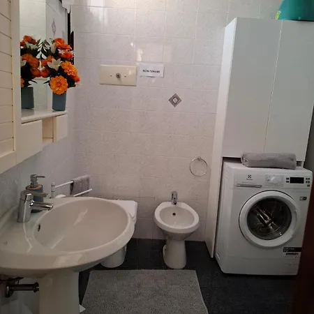 Per 5 Pax Centro Castelfranco