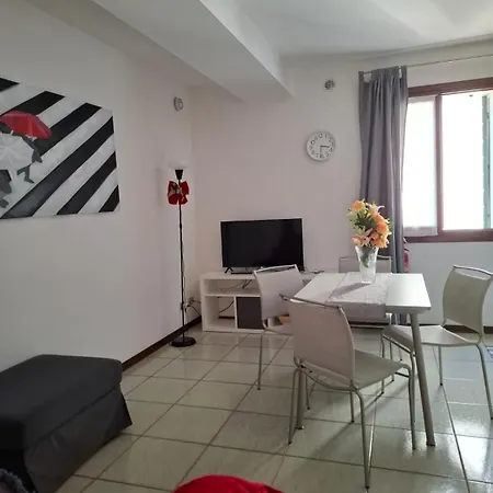 Per 5 Pax Centro Castelfranco * Castelfranco Veneto