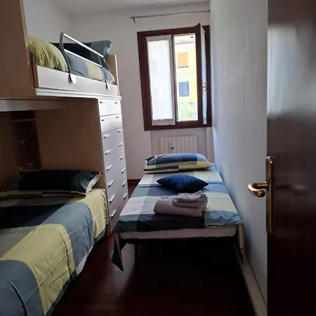 Per 5 Pax Centro Castelfranco *