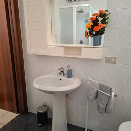Per 5 Pax Centro Castelfranco