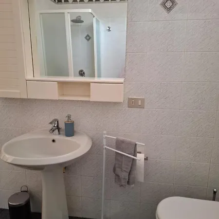 Per 5 Pax Centro Castelfranco Apartment *