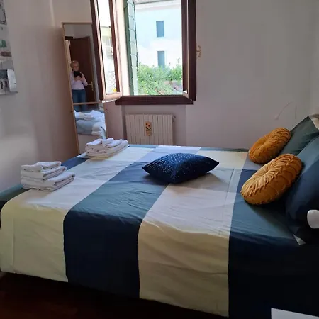 In Centro Storico - A Due Passi Dalle Mura * كاستيلفرانكو فينيتو