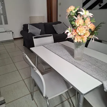 Apartment Per 5 Pax Centro Castelfranco Castelfranco Veneto
