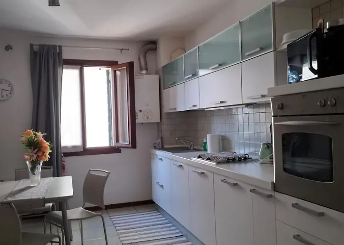 Per 5 Pax Centro Castelfranco