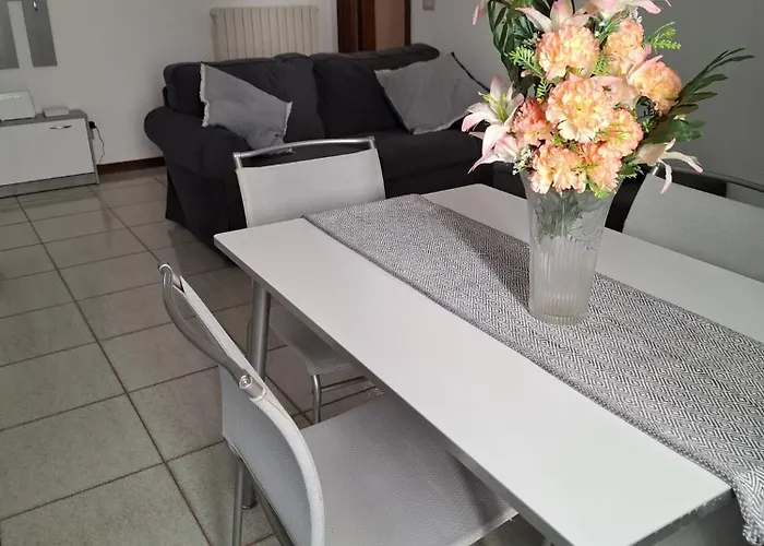 Apartment Per 5 Pax Centro Castelfranco Castelfranco Veneto